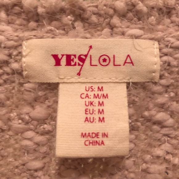 Sweater - Picture 3 of 6